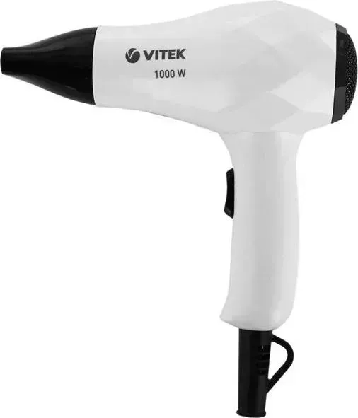 Фен VITEK VT-8223 White