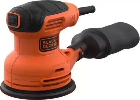 Шлифовальная машина Black & Decker BEW210