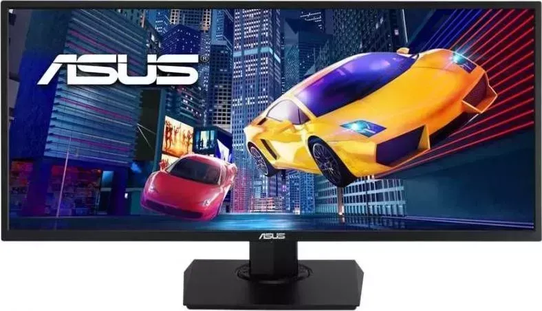 Монитор ASUS VP348QGL