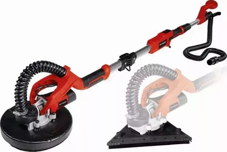 Шлифмашина угловая EINHELL TE-DW 225 X (4259960)