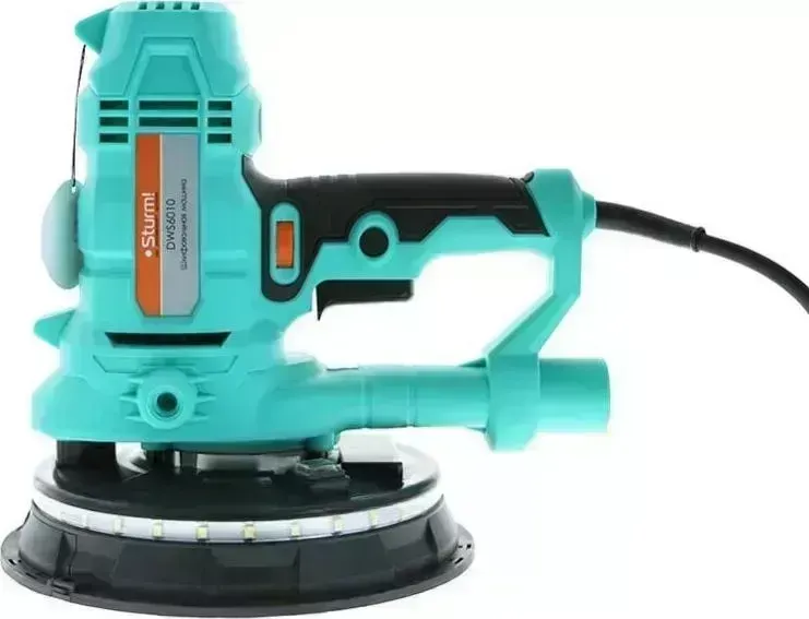 Шлифмашина угловая STURM DWS6010