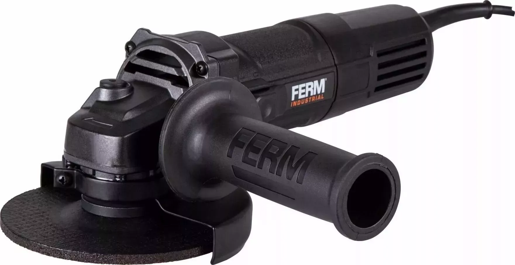 Шлифовальная машина Ferm AGM1114P