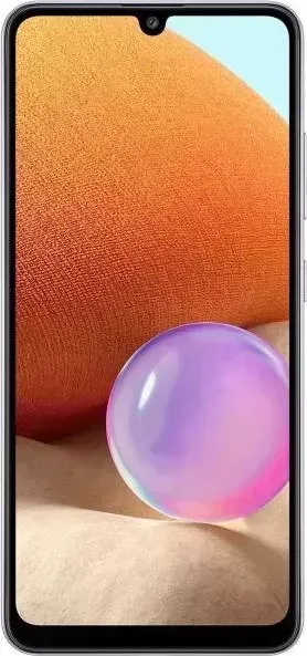 Смартфон SAMSUNG Galaxy A32 4/64Gb фиолетовый (SM-A325F)