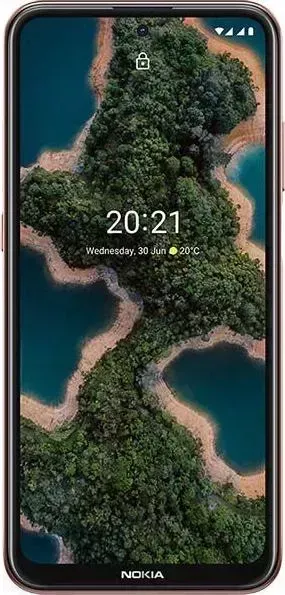 Смартфон NOKIA X20 DS 8/128Gb SAND (TA-1341)