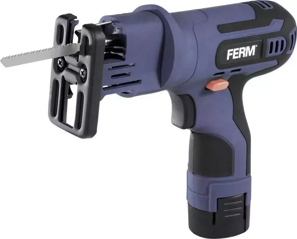 Электролобзик  Ferm JSM1026
