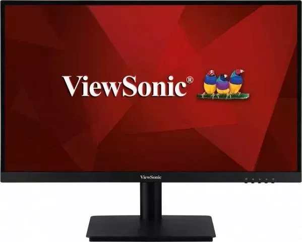 Монитор VIEWSONIC ViewSonic VA2406-H-2