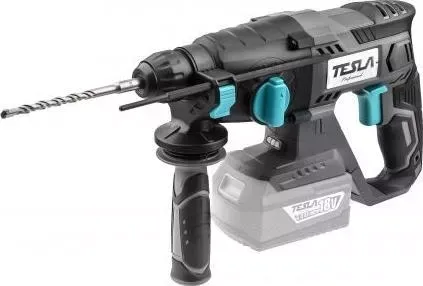 Перфоратор  Tesla TD18DC