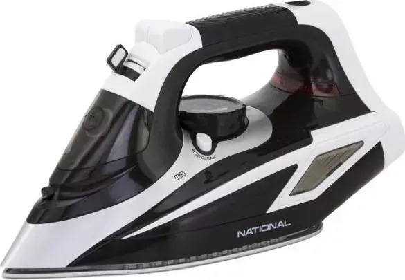 Утюг National NB-I24003