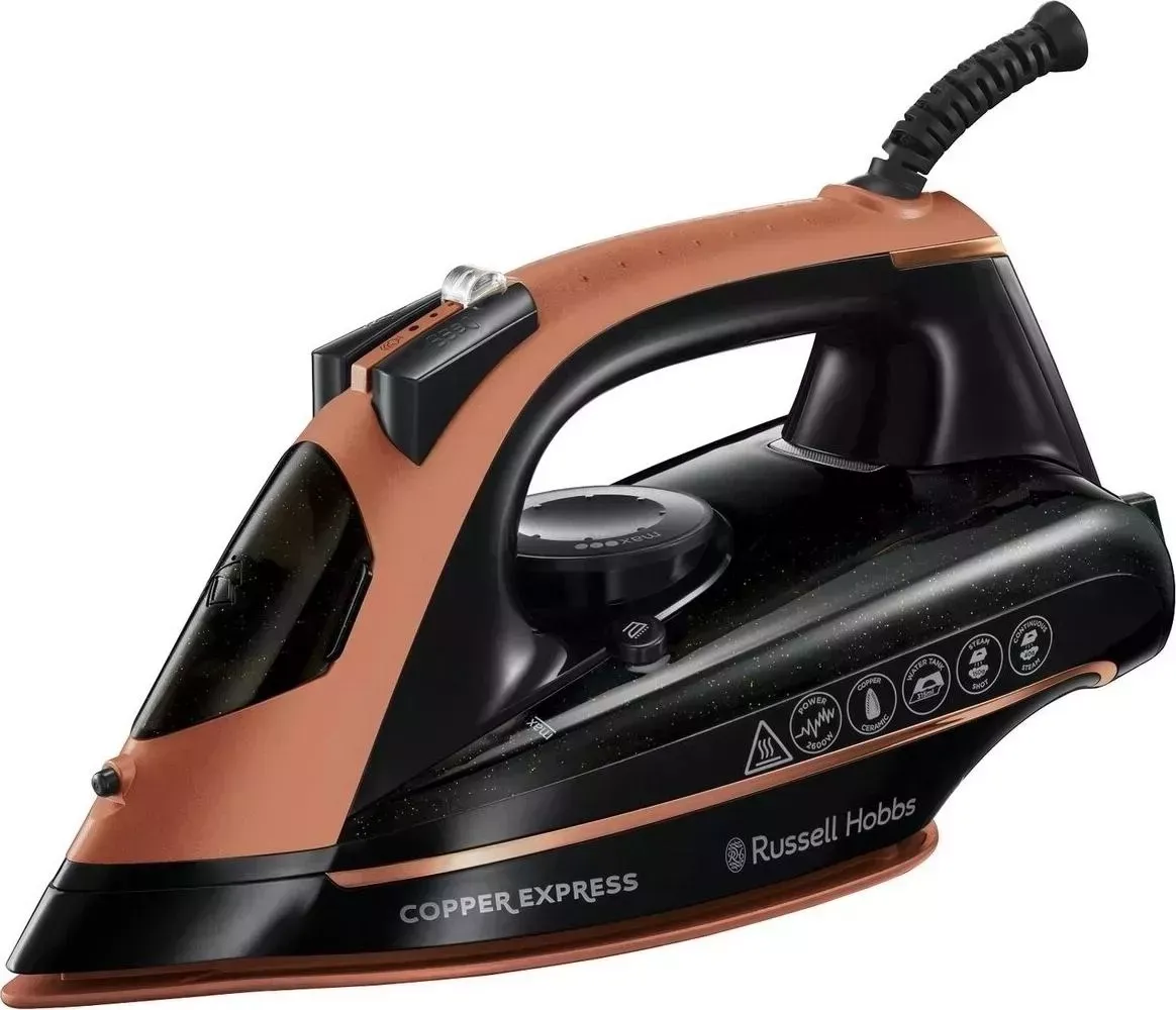 Утюг  Russell Hobbs 23975-56