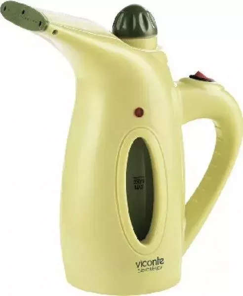 Отпариватель VICONTE VC-109 фисташковый