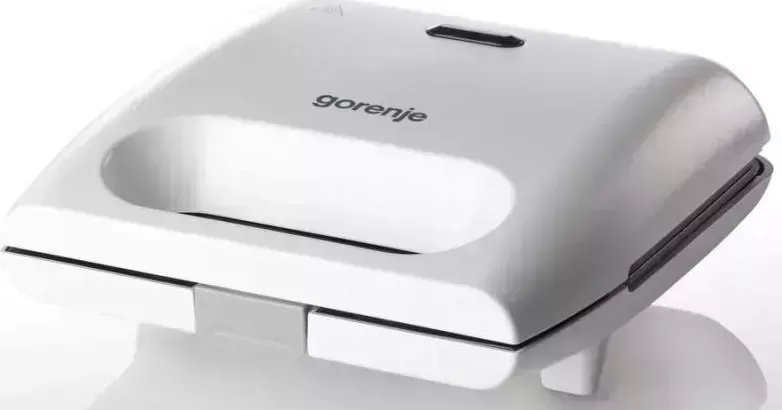 Электрогриль GORENJE SM701GCW белый