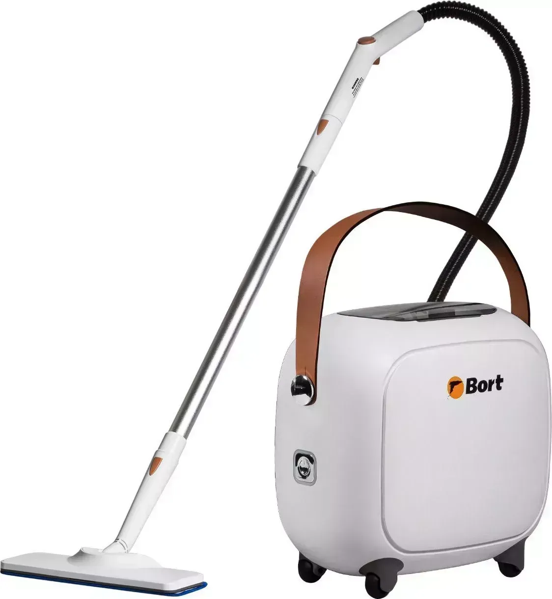Пароочиститель BORT BDR-3000-RR
