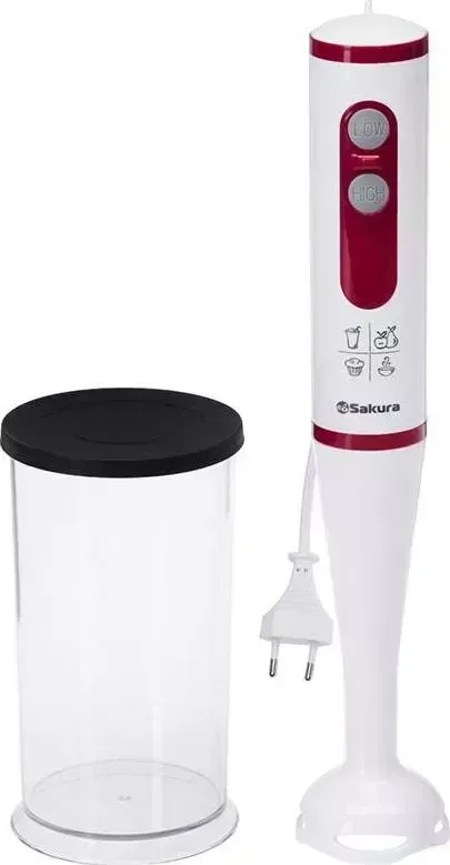 Блендер SAKURA SA-6240 MWR