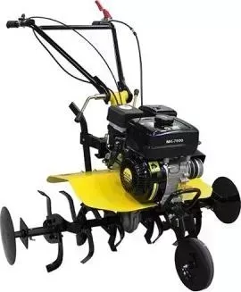 Культиватор HUTER MK-7000