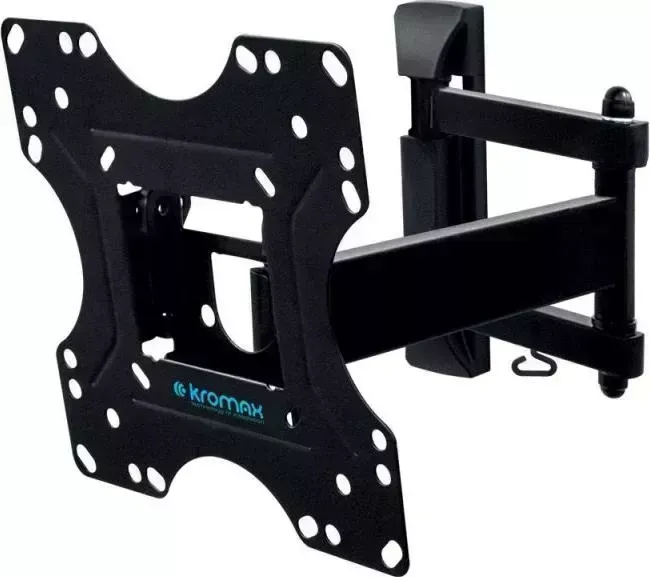 Кронштейн KROMAX Optima-214 black