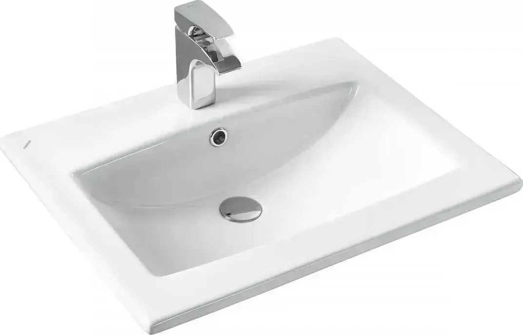 Раковина SANTEK ЭЛИНА-60 (WH501606)