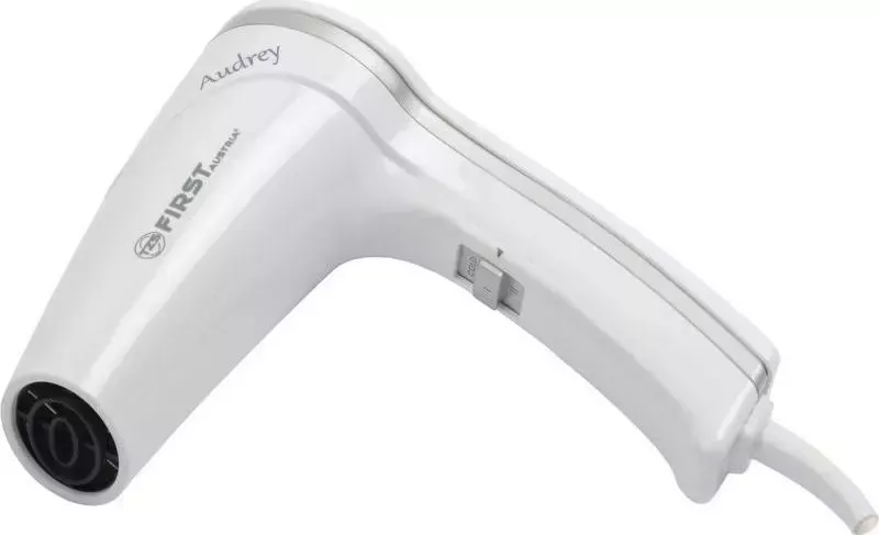 Фен FIRST FA-5655-1 White