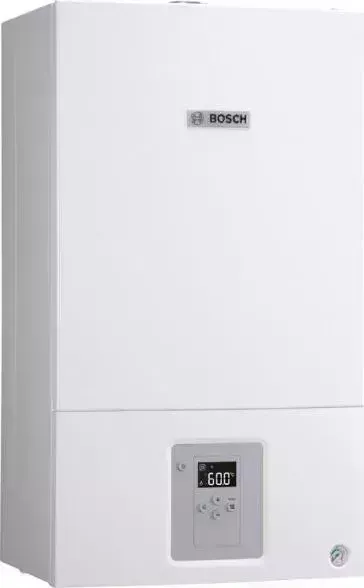 Водонагреватель BOSCH WBN6000-18H RN S5700