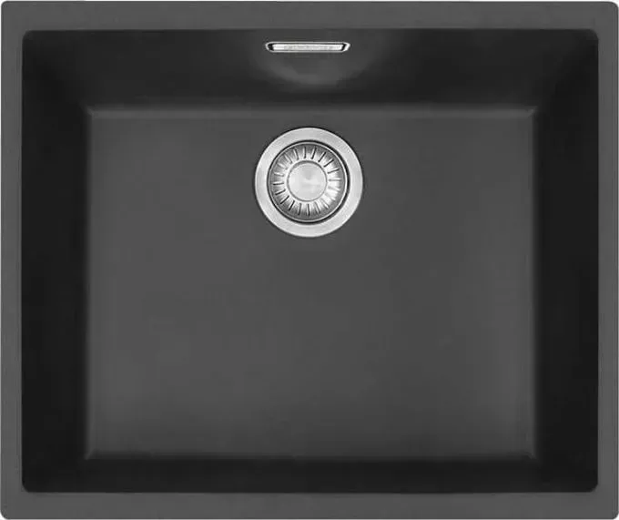 Мойка кухонная Franke SID 110-50 оникс (125.0443.353)