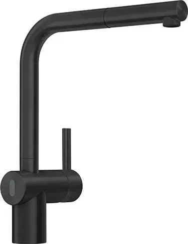Смеситель для кухни Franke Atlas Neo Sensor черный (115.0625.527)