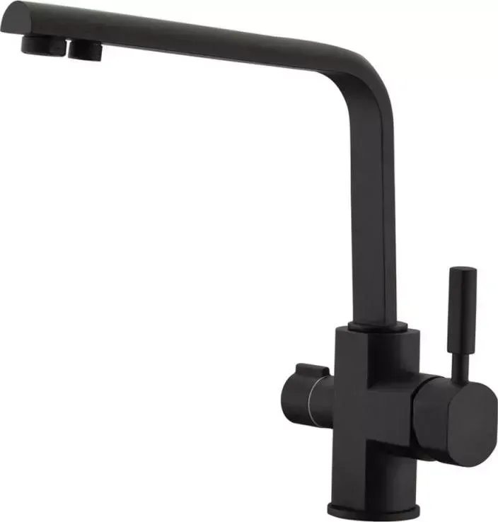 Смеситель для кухни KAISER Decor 40144-9