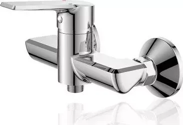 Смеситель для ванны EDGE Koller Pool ED0400