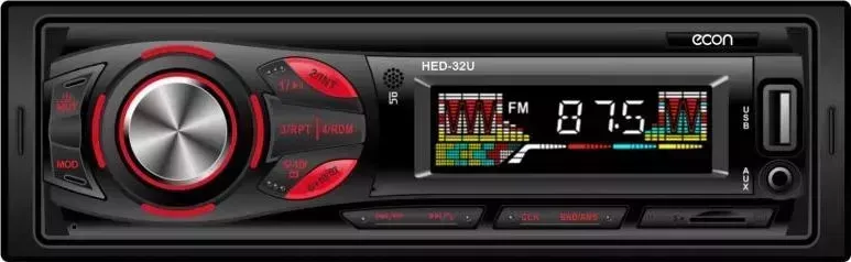 Автомагнитола ECON HED-32U