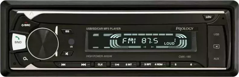Автомагнитола PROLOGY CMX-180