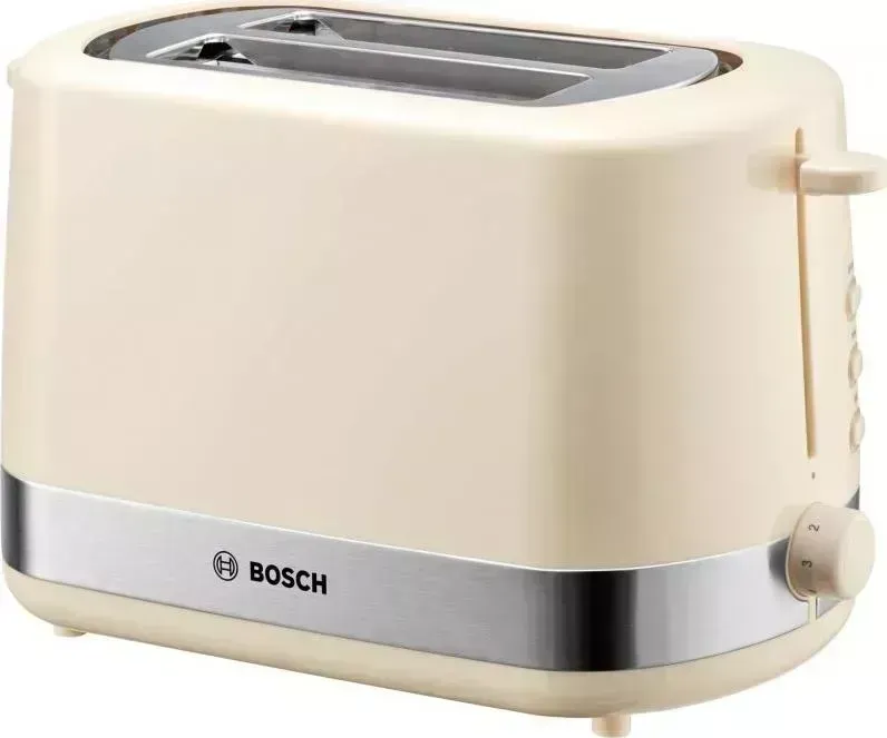 Тостер BOSCH TAT 7407