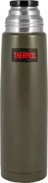 Термос THERMOS FBB-750AG зеленый (673466)