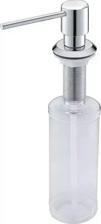 Дозатор Franke SD Sirius chrome (119.0500.471)