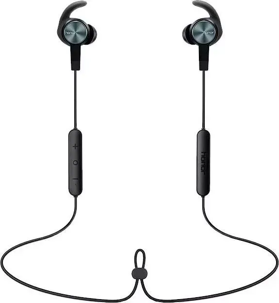 Наушники HONOR Sport AM61 черный