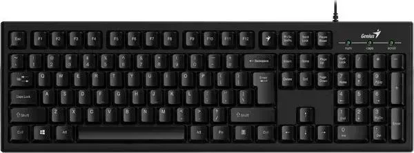 Клавиатура GENIUS Smart KB-100