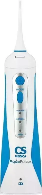 Ирригатор    Ирригатор CS Medica AquaPulsar CS-3 Basic белый