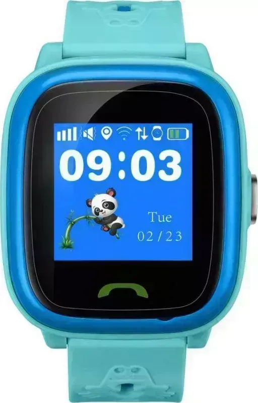 Умные часы CANYON KW51BL