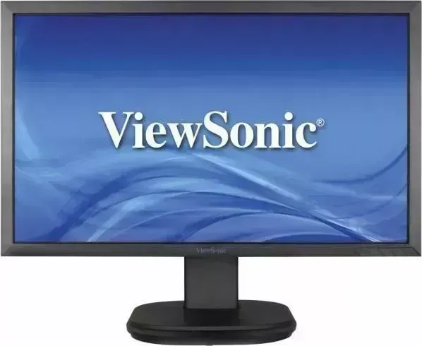 Монитор VIEWSONIC ViewSonic VG2439SMH-2
