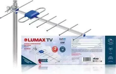 Антенна Lumax LUMAX DA2213A