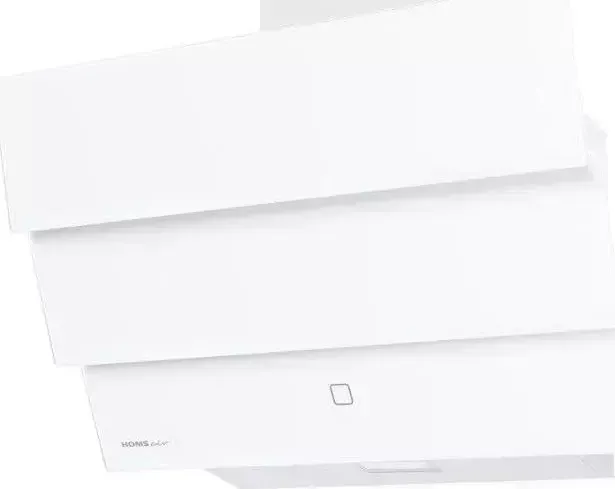 Вытяжка Homsair VERTICAL 60 белый