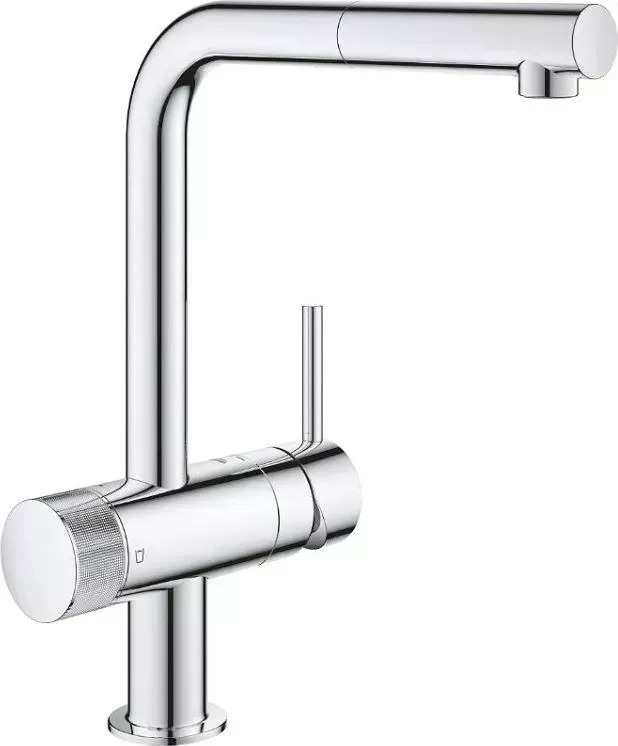 Смеситель для кухни Grohe Blue Pure Minta 31721000