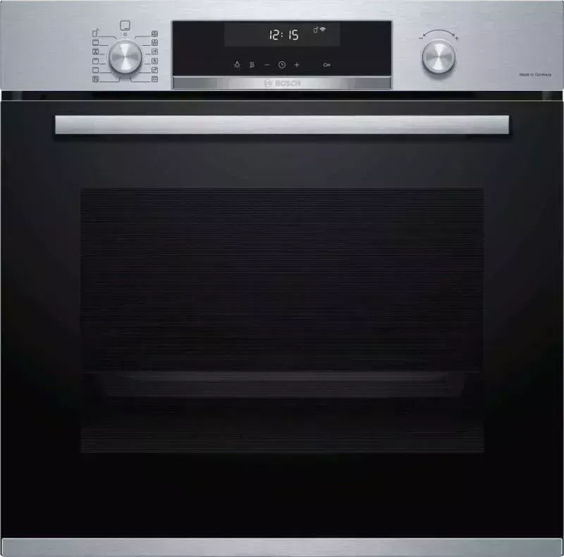 Духовой шкаф электрический BOSCH HBG 578FS6 R