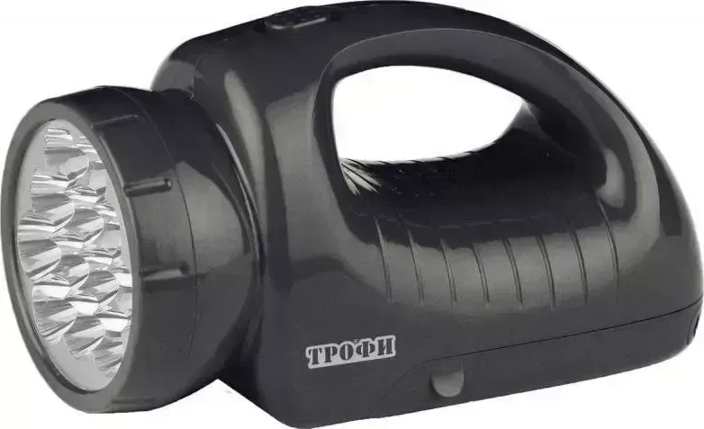 Фонарь ТРОФИ ручной TSP12