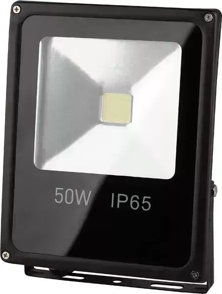 Прожектор ЭРА LPR-50-6500К-М