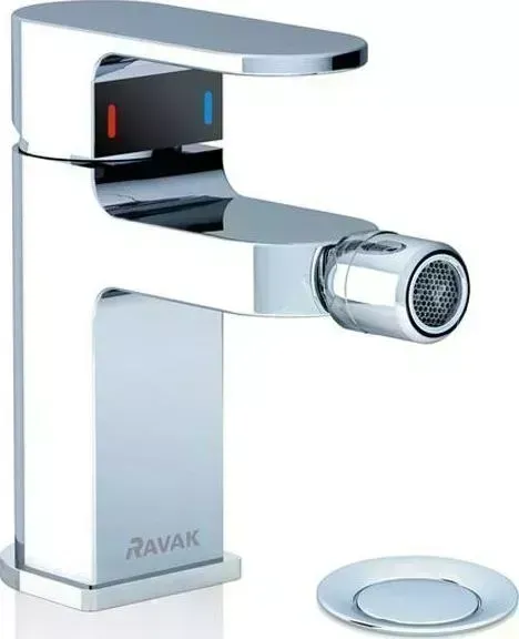 Смеситель для биде RAVAK CR 055.00 (X070055)