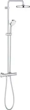 Душевая система Grohe Tempesta Cosmopolitan 210 27922001