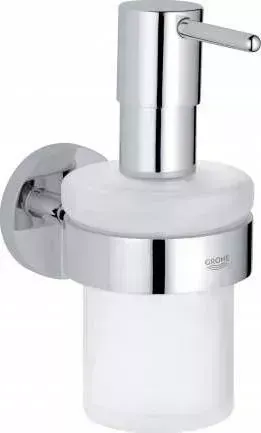 Дозатор Grohe Essentials 40448001