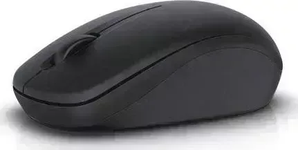 Мышь компьютерная DELL WM126 Black (570-AAMH)