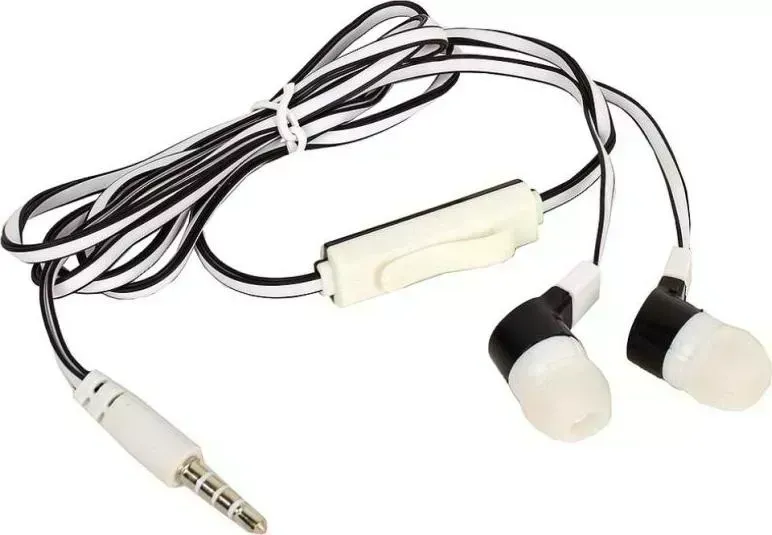 Наушники  Dialog ES-05 White