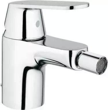 Смеситель для биде Grohe Eurosmart Cosmopoliten 32840000
