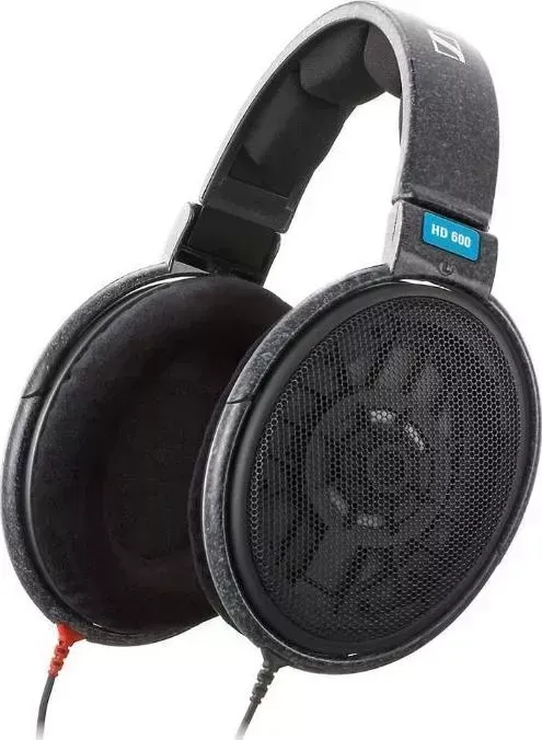 Наушники SENNHEISER HD 600