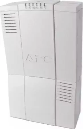 Источник бесперебойного питания APC by Schneider Electric BH500INET